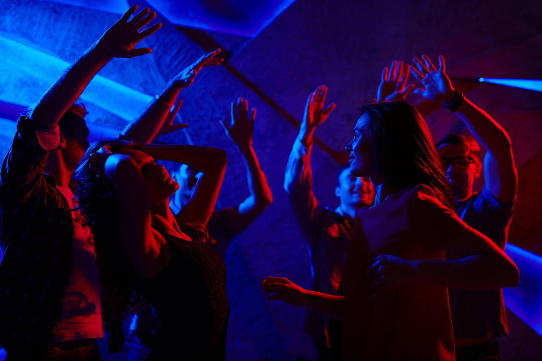 United Nude High Heels &amp; Boots: Der ultimative Guide für Club-Nächte im Herbst/Winter 2025