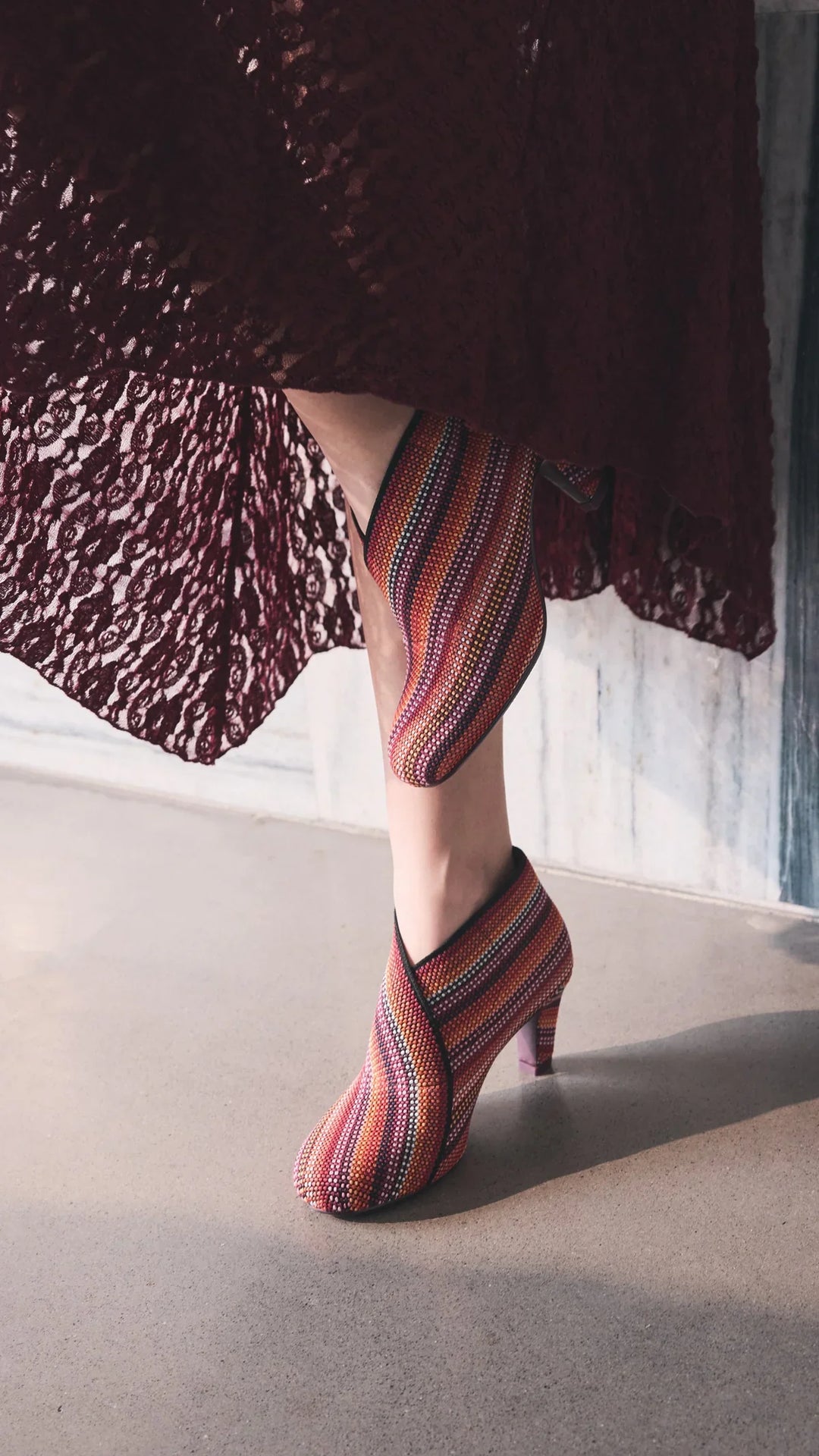 Designer Heels &amp; Absatzschuhe | UNITED NUDE