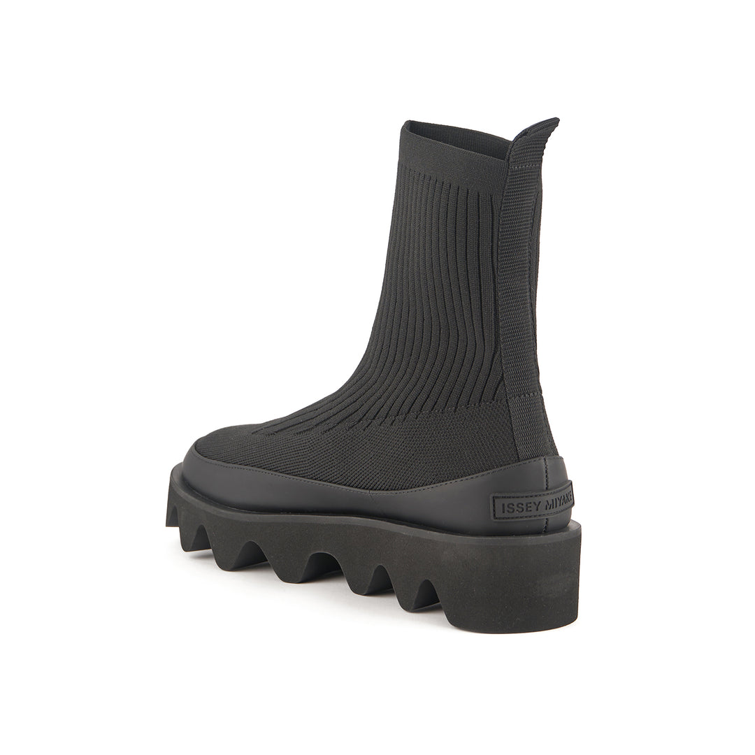 Bounce Fit Short Boot