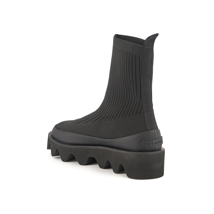 Bounce Fit Short Boot