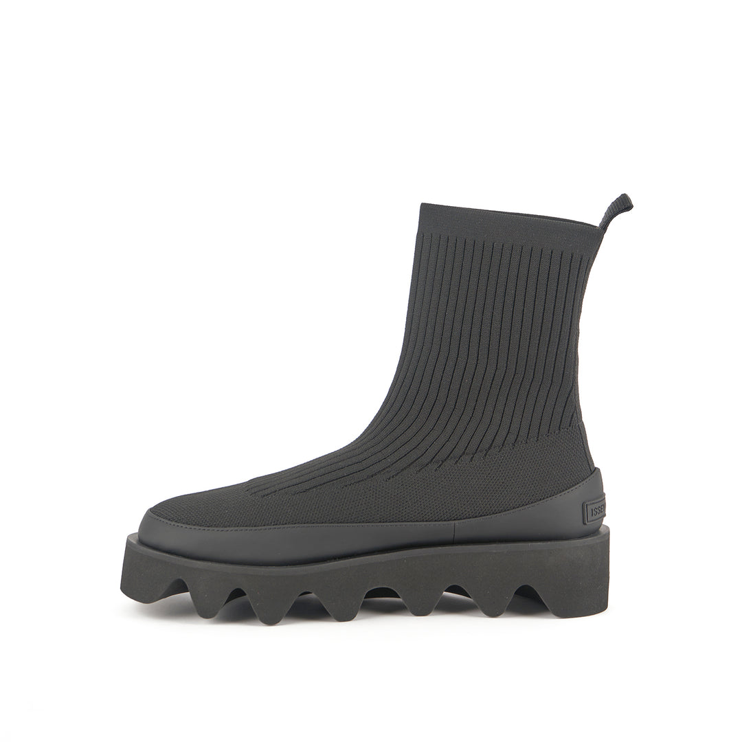 Bounce Fit Short Boot