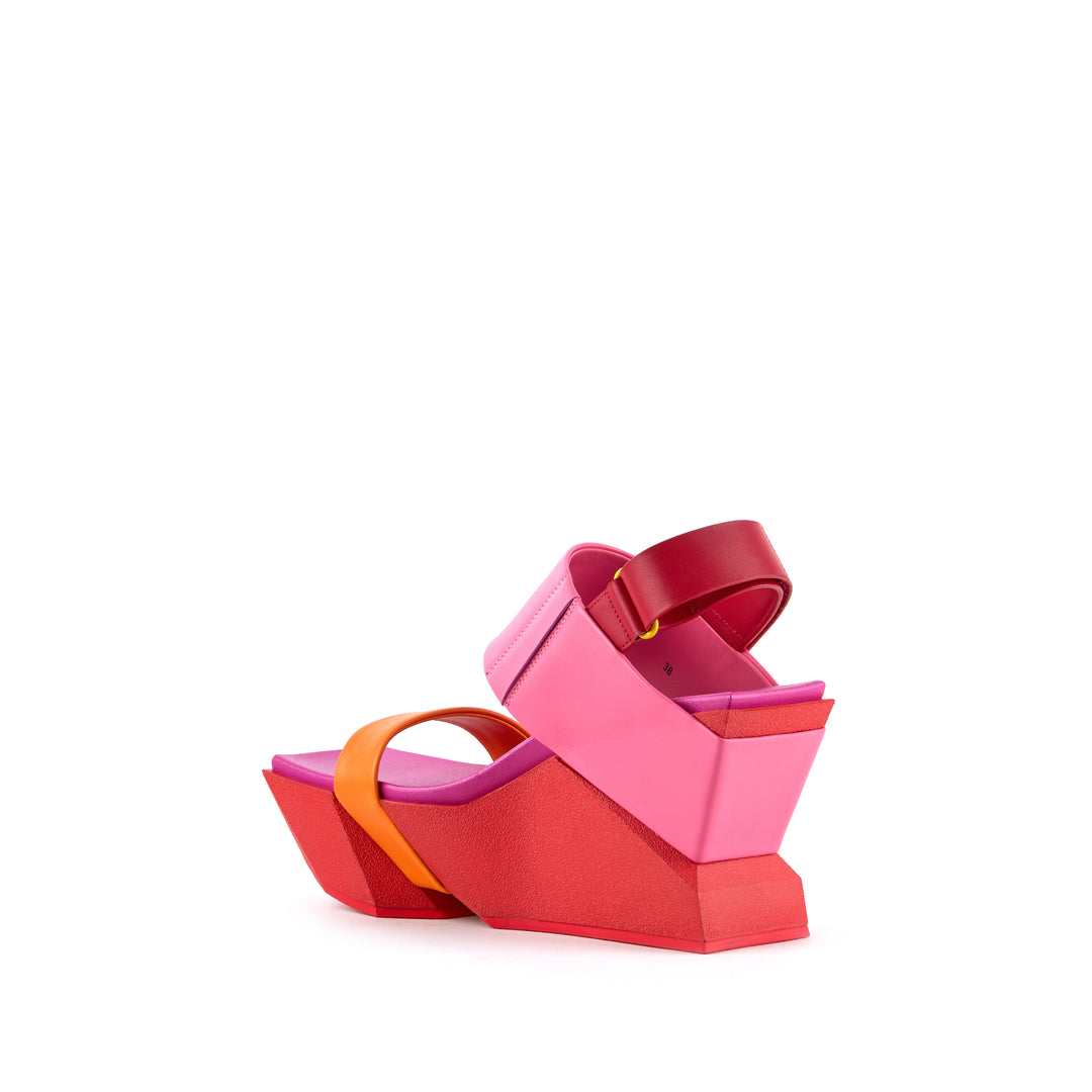 Brutt Sandal