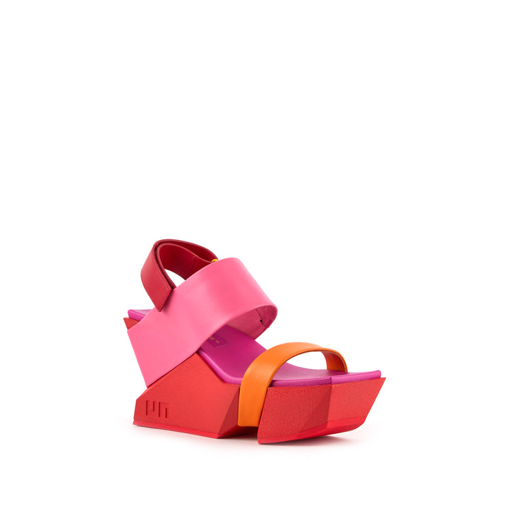 Brutt Sandal