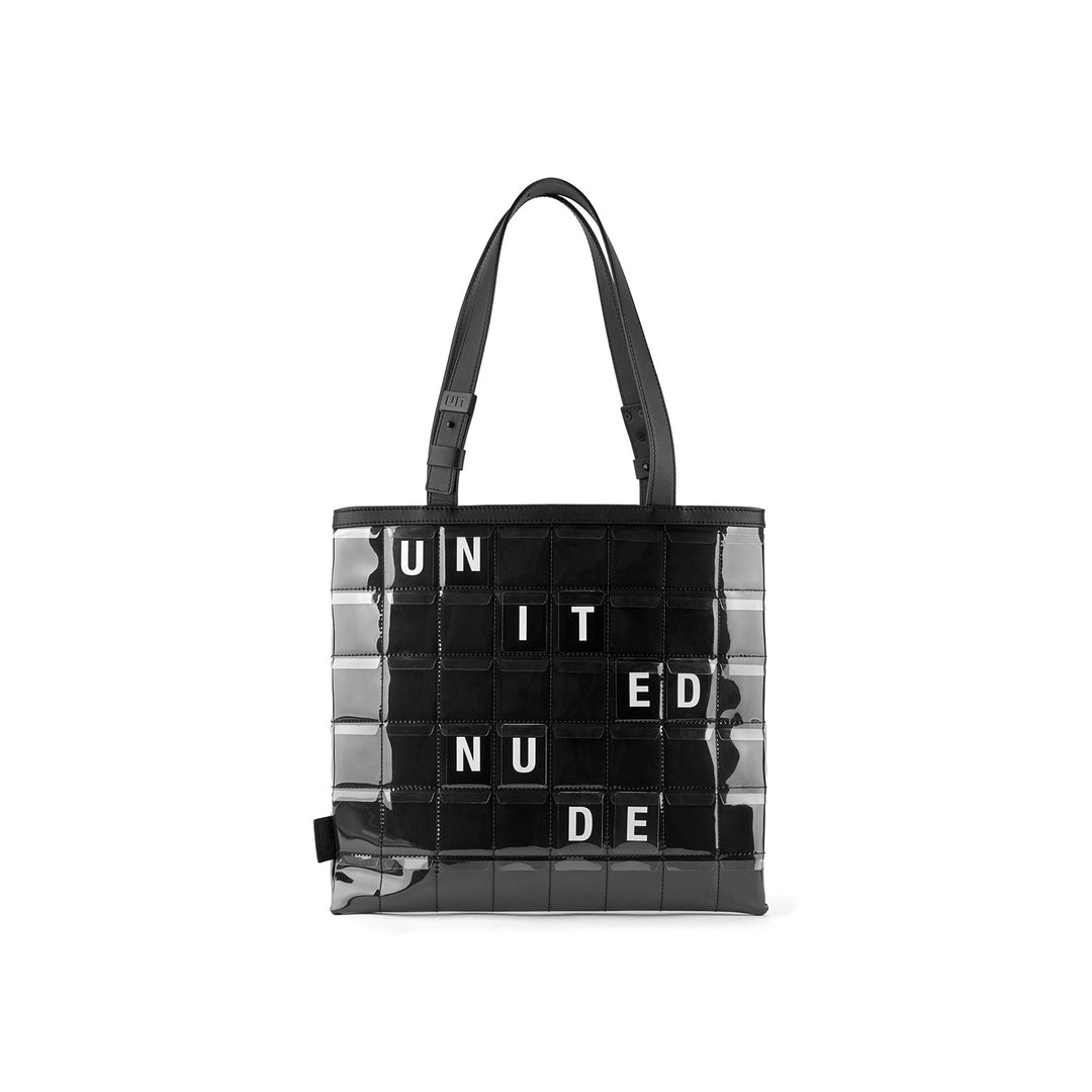 BULLETIN TOTE