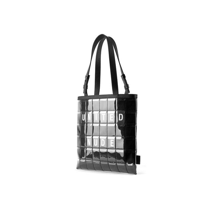 BULLETIN TOTE