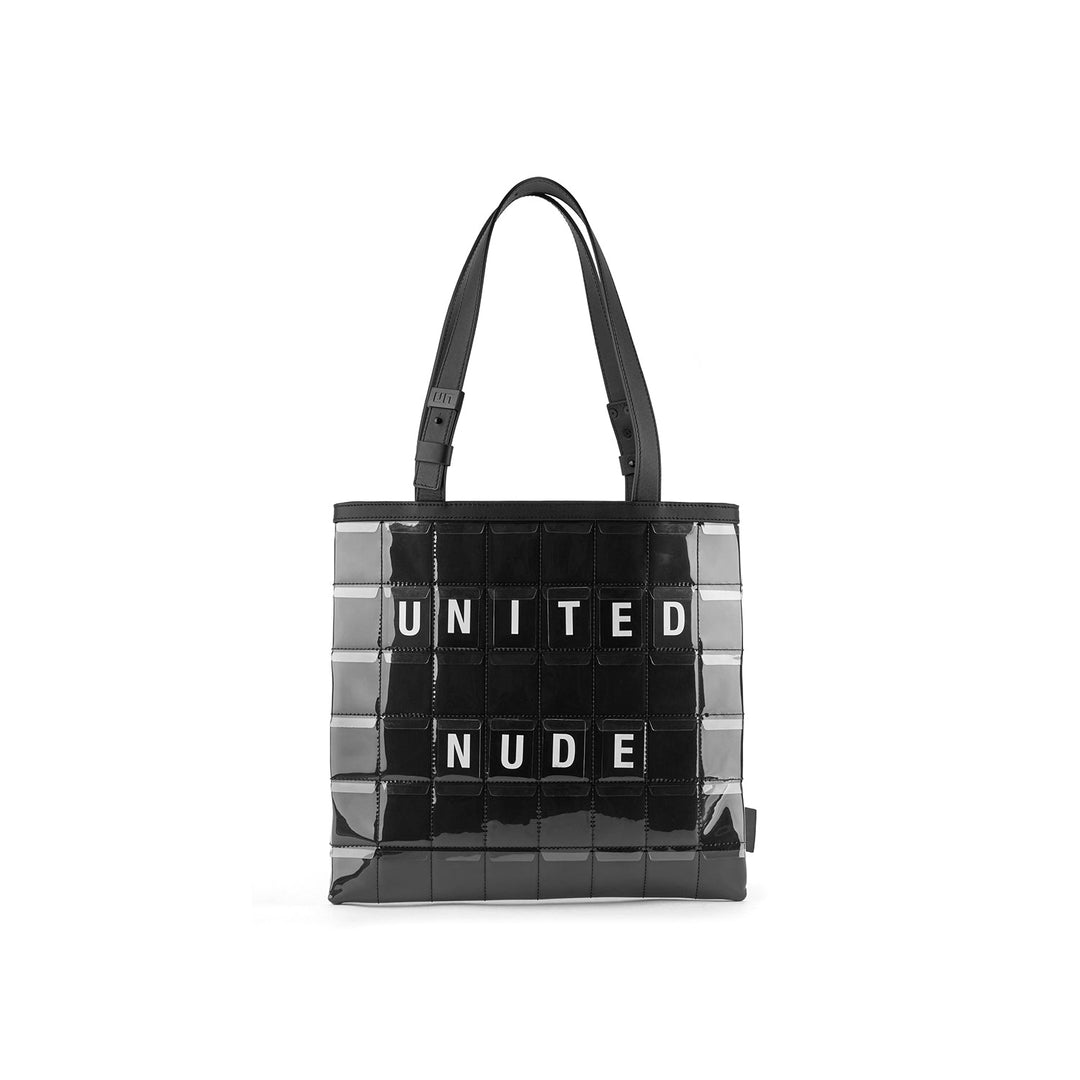 BULLETIN TOTE