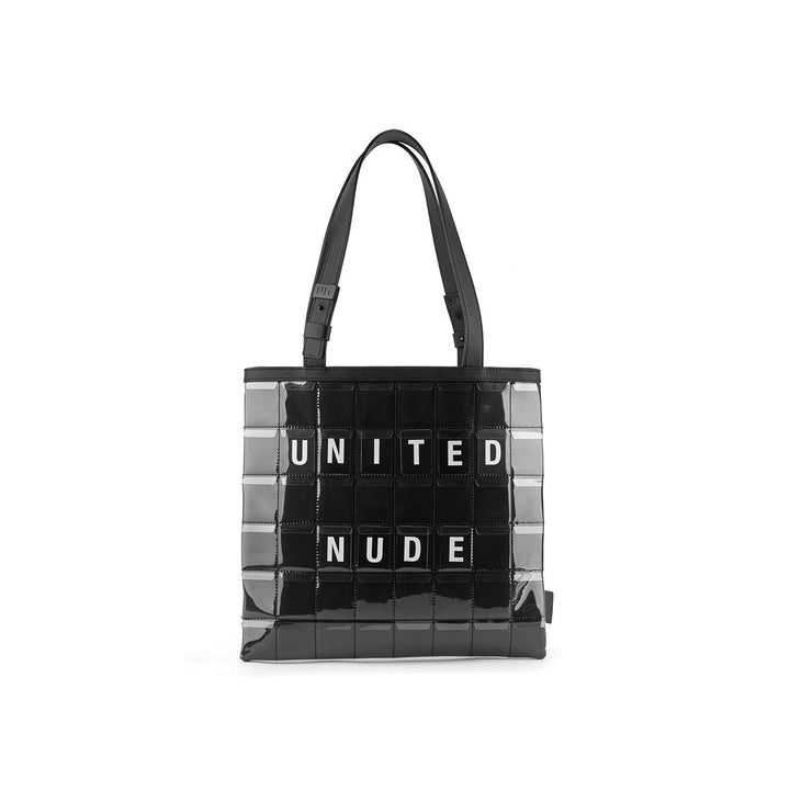 BULLETIN TOTE