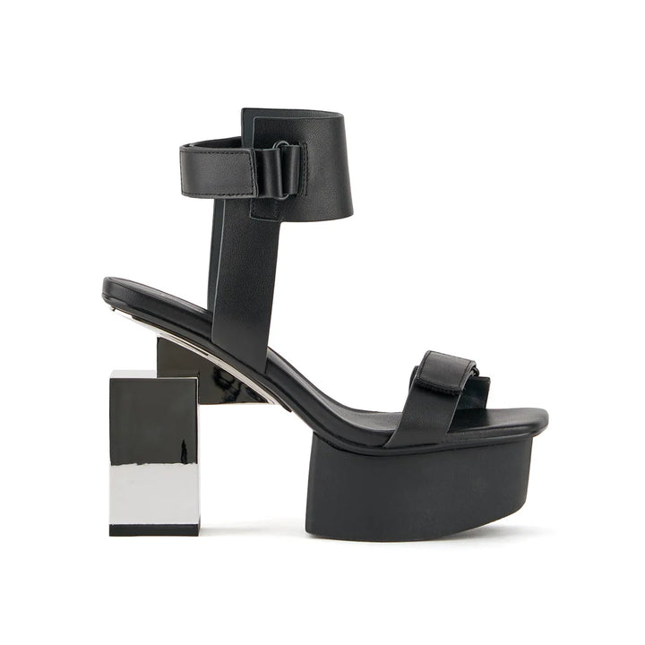 Cubist Sandal