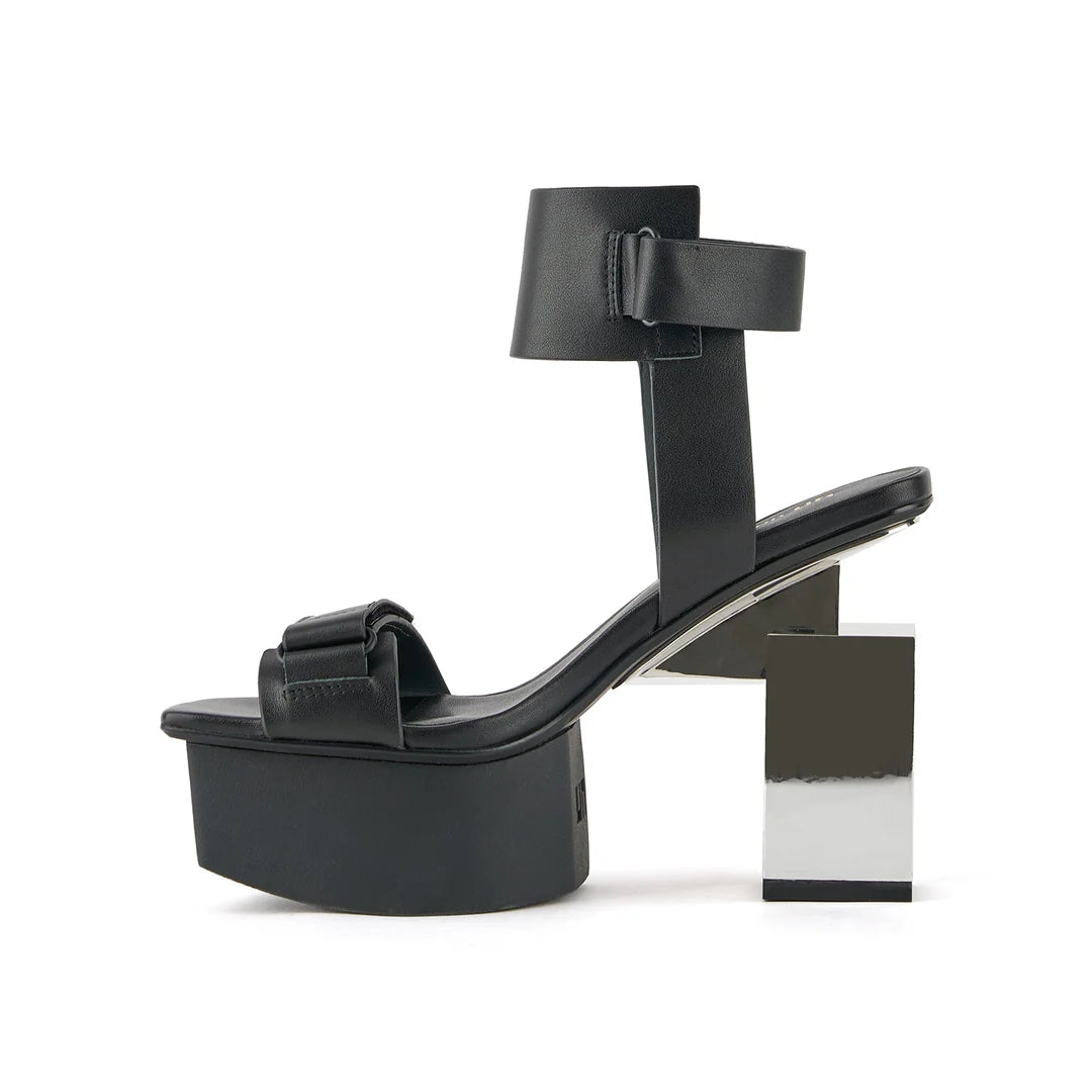 Cubist Sandal
