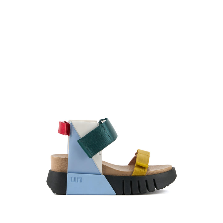Delta Run