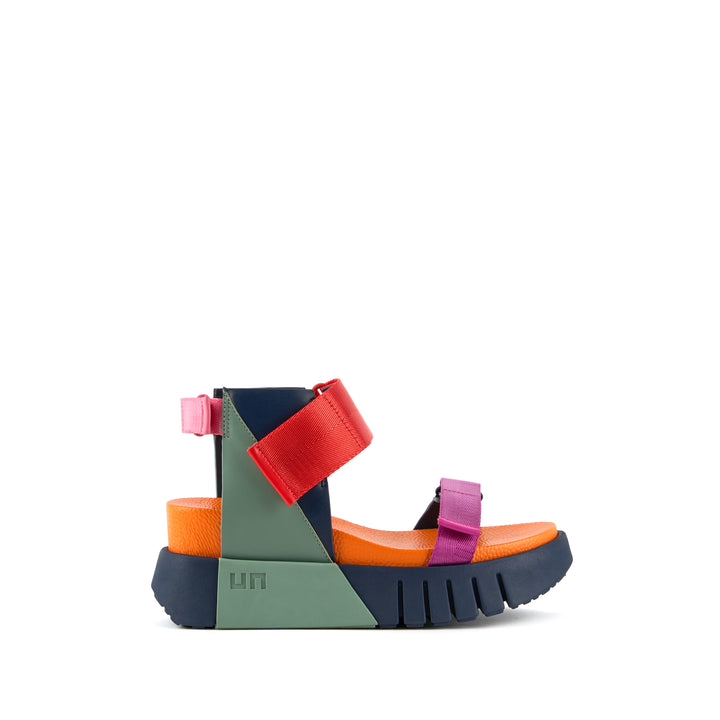 Delta Run