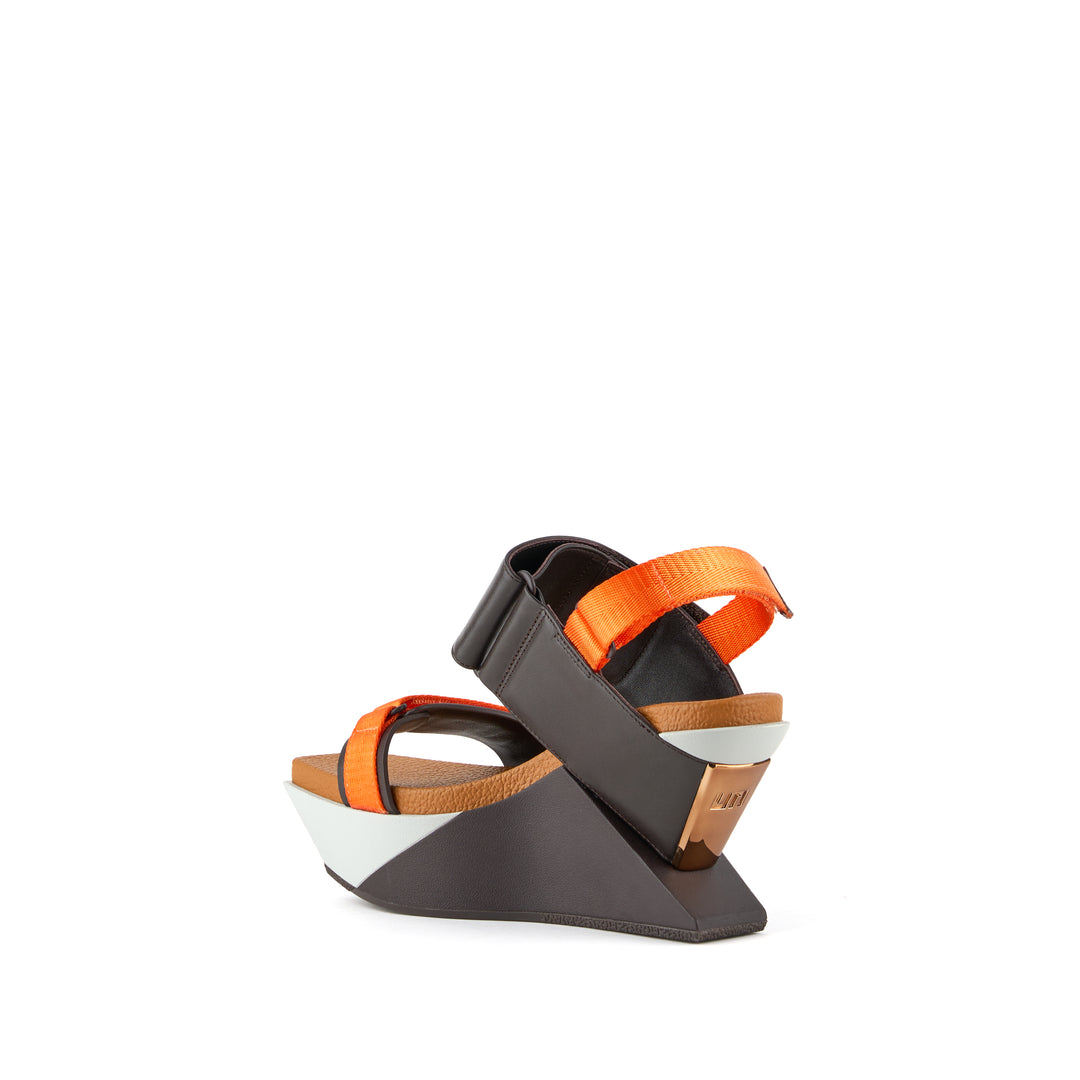 Delta Run Wedge