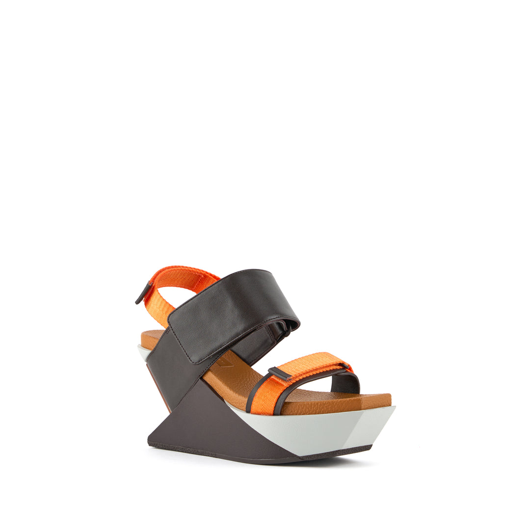 Delta Run Wedge