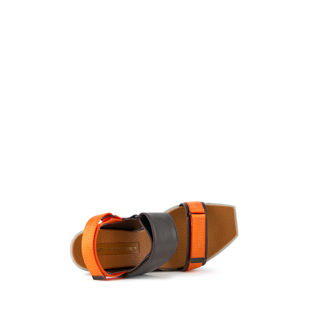 Delta Run Wedge