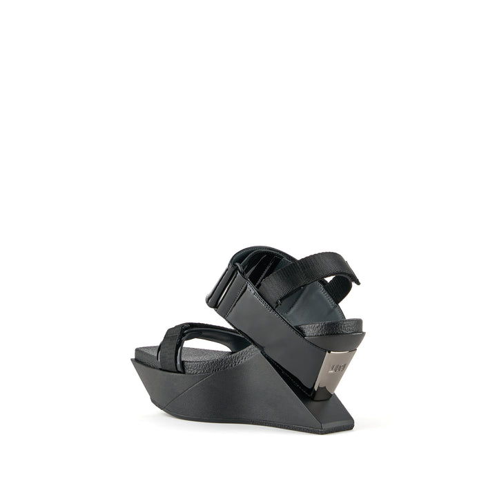 Delta Run Wedge