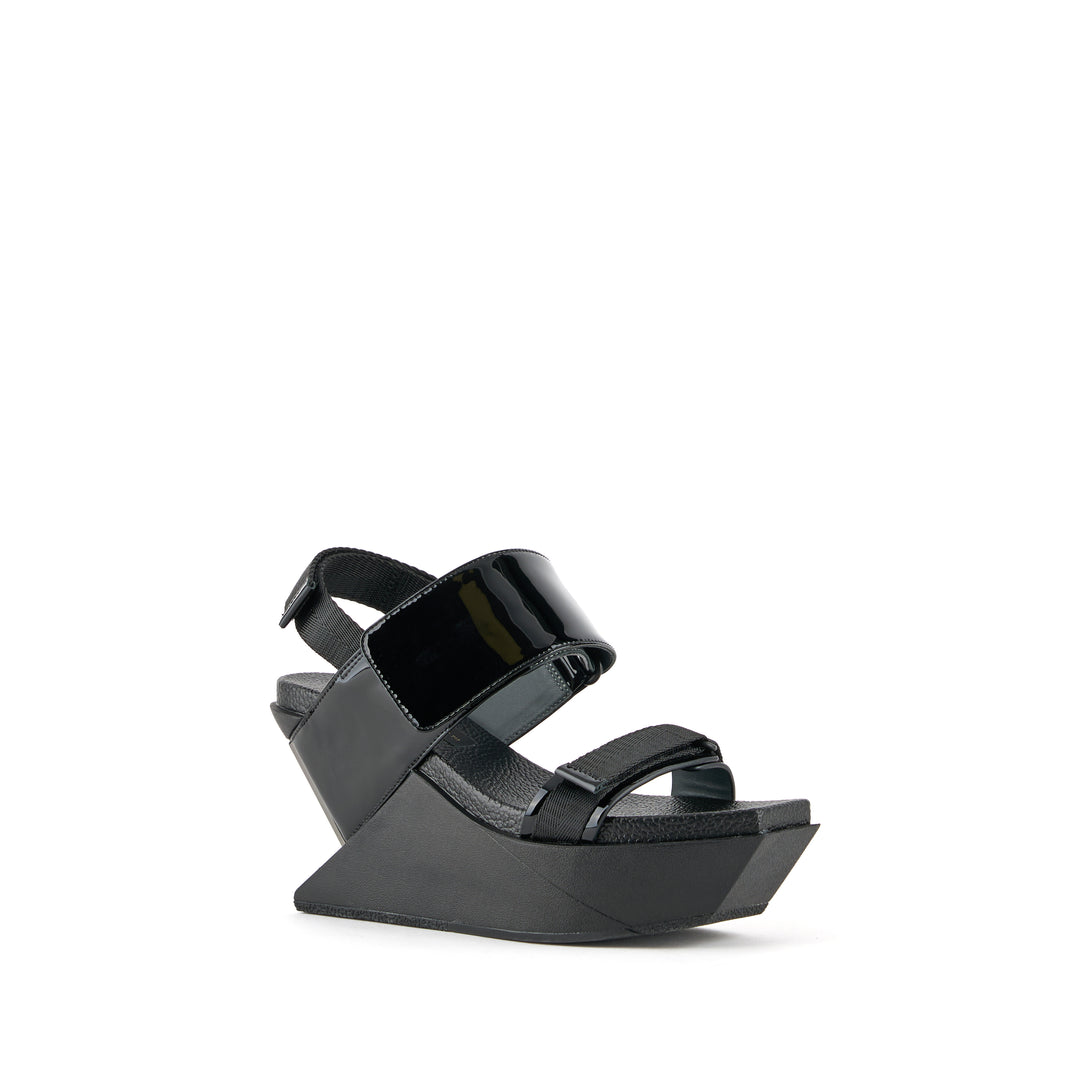 Delta Run Wedge