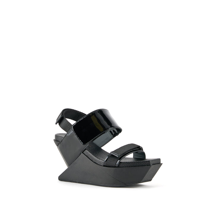 Delta Run Wedge
