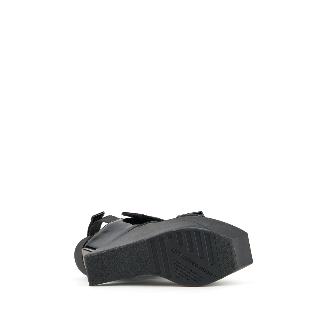 Delta Run Wedge