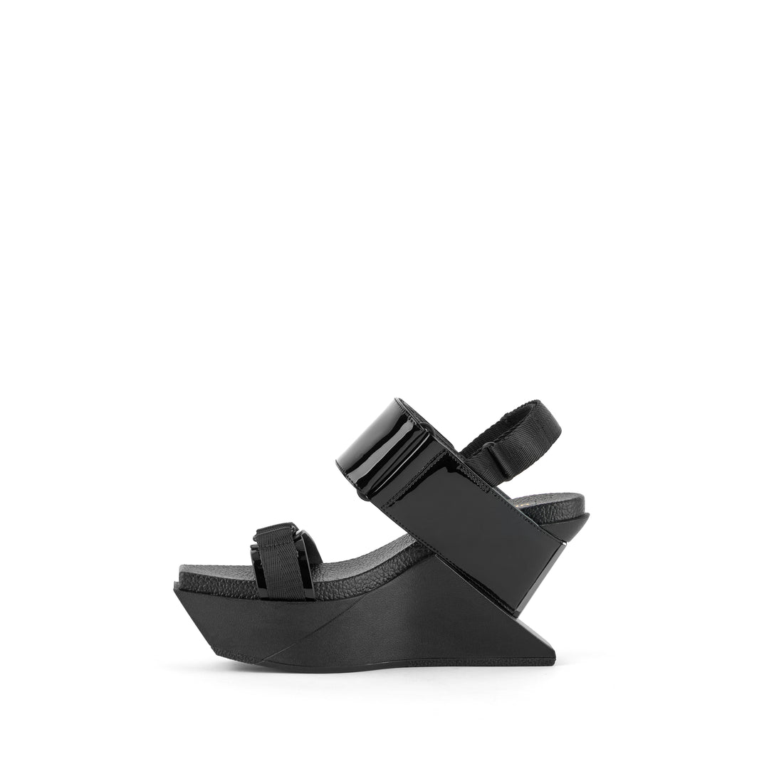 Delta Run Wedge