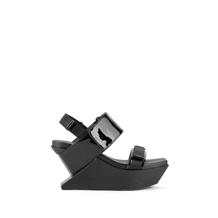 Delta Run Wedge