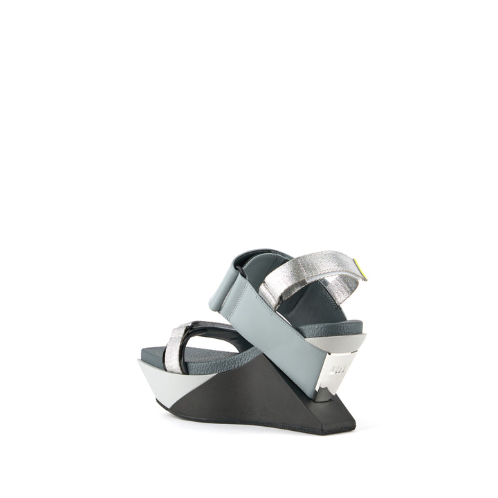 Delta Run Wedge