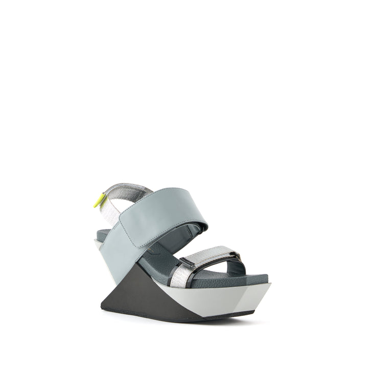 Delta Run Wedge