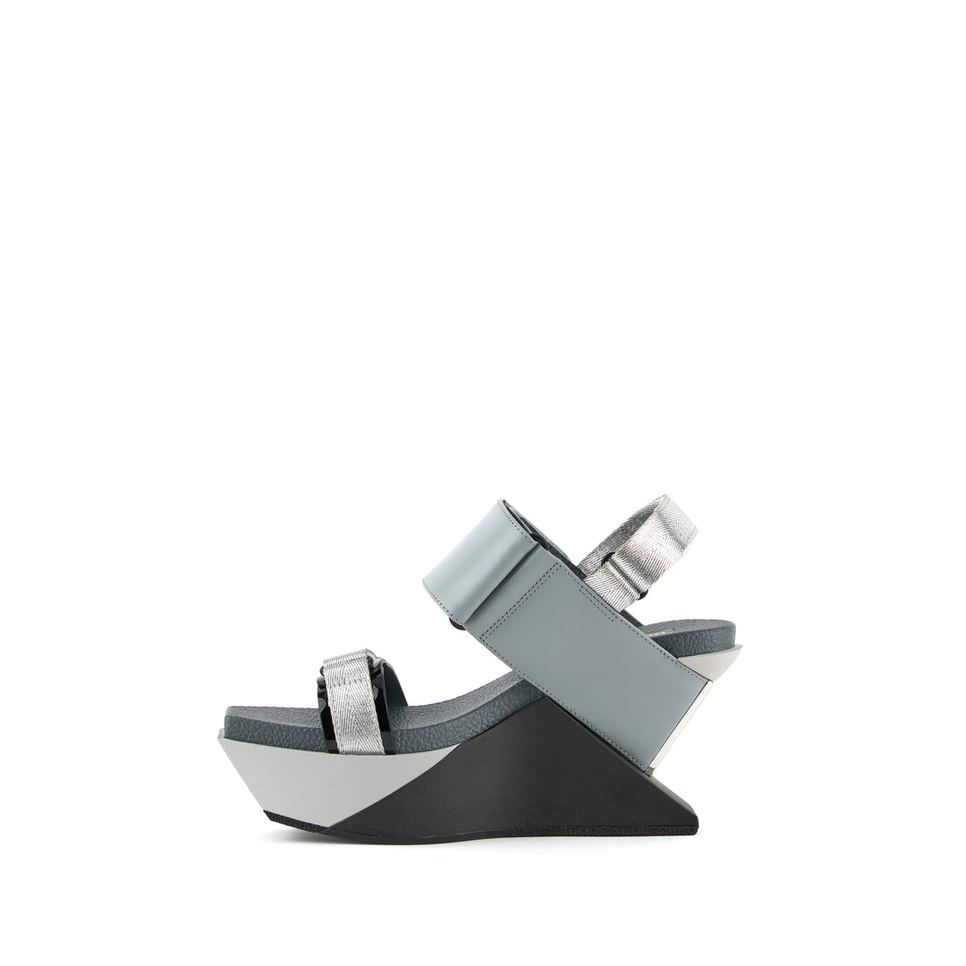 Delta Run Wedge