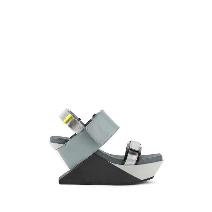 Delta Run Wedge