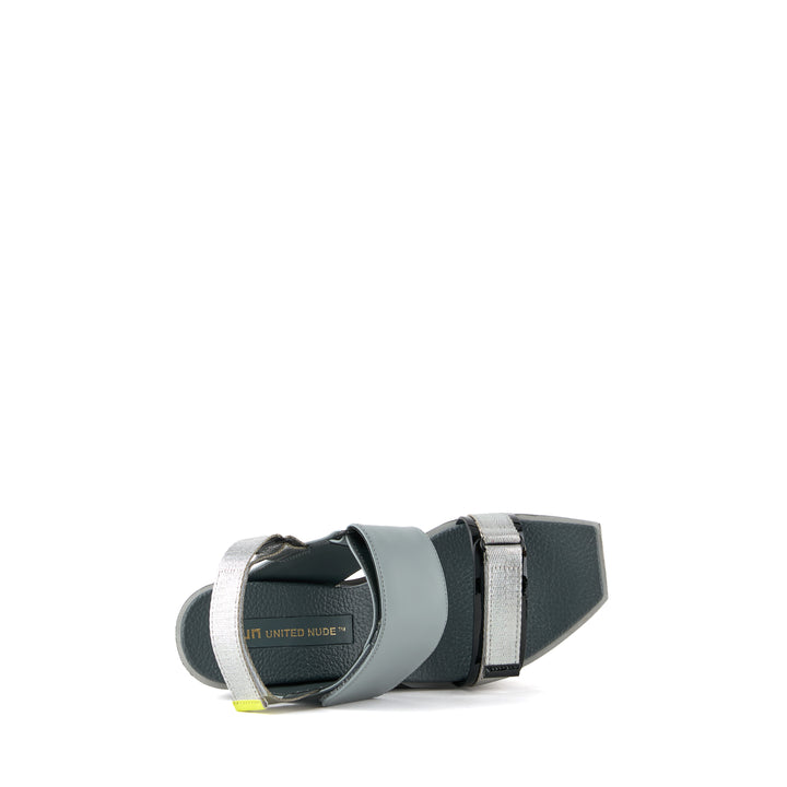 Delta Run Wedge