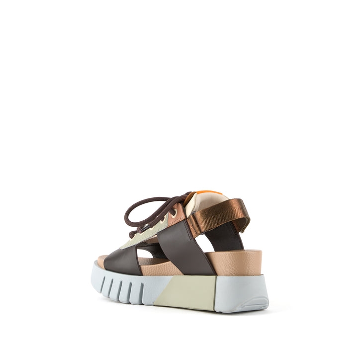 Delta Sporty II