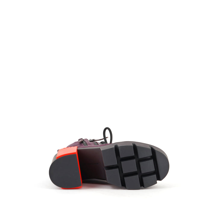 Grip Cap Mid