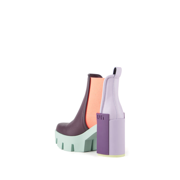 Grip Chelsea Mid III