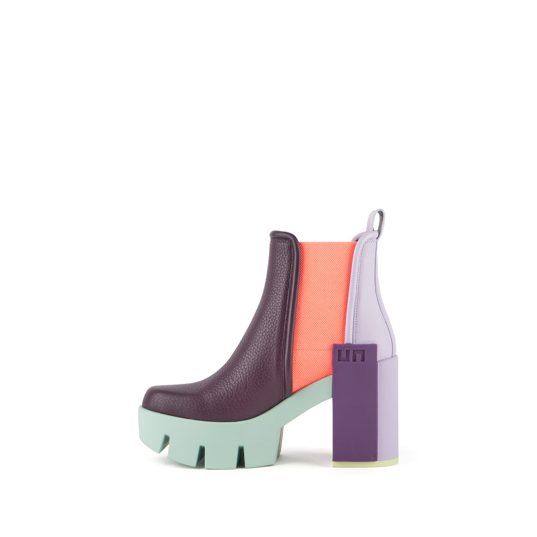 Grip Chelsea Mid III