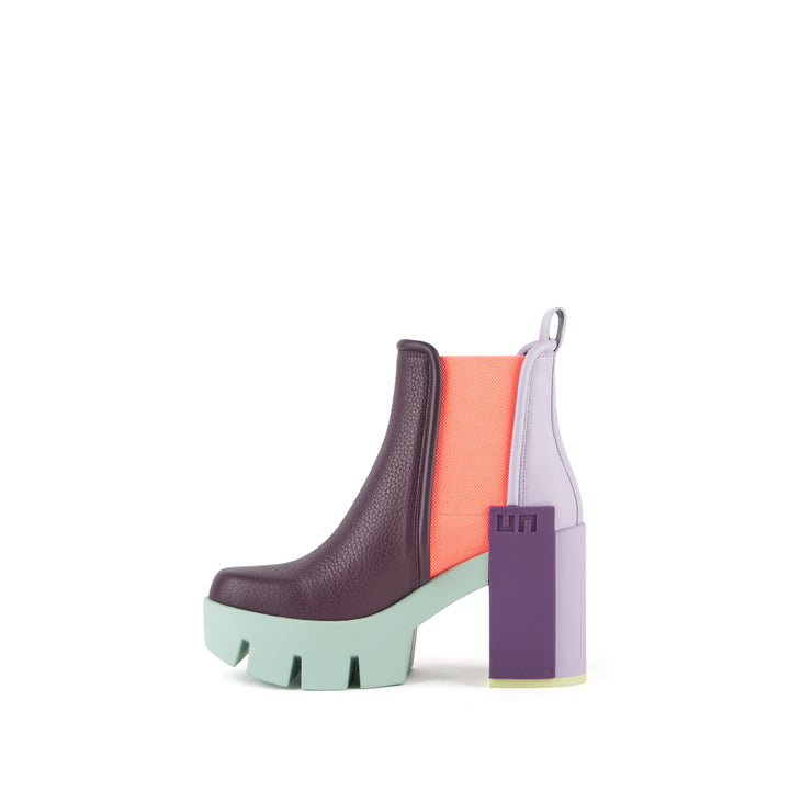 Grip Chelsea Mid III