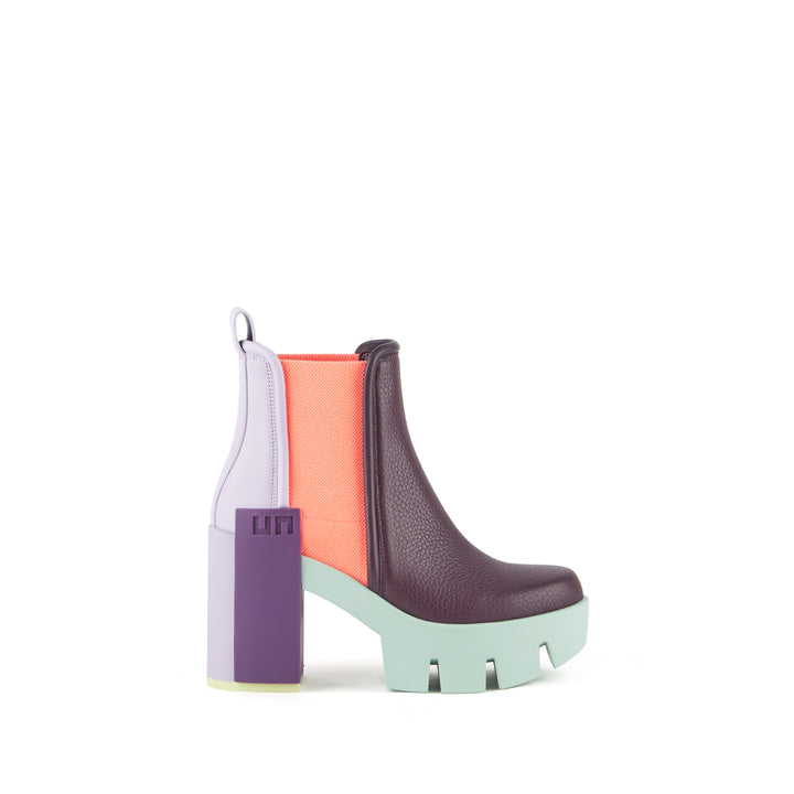 Grip Chelsea Mid III