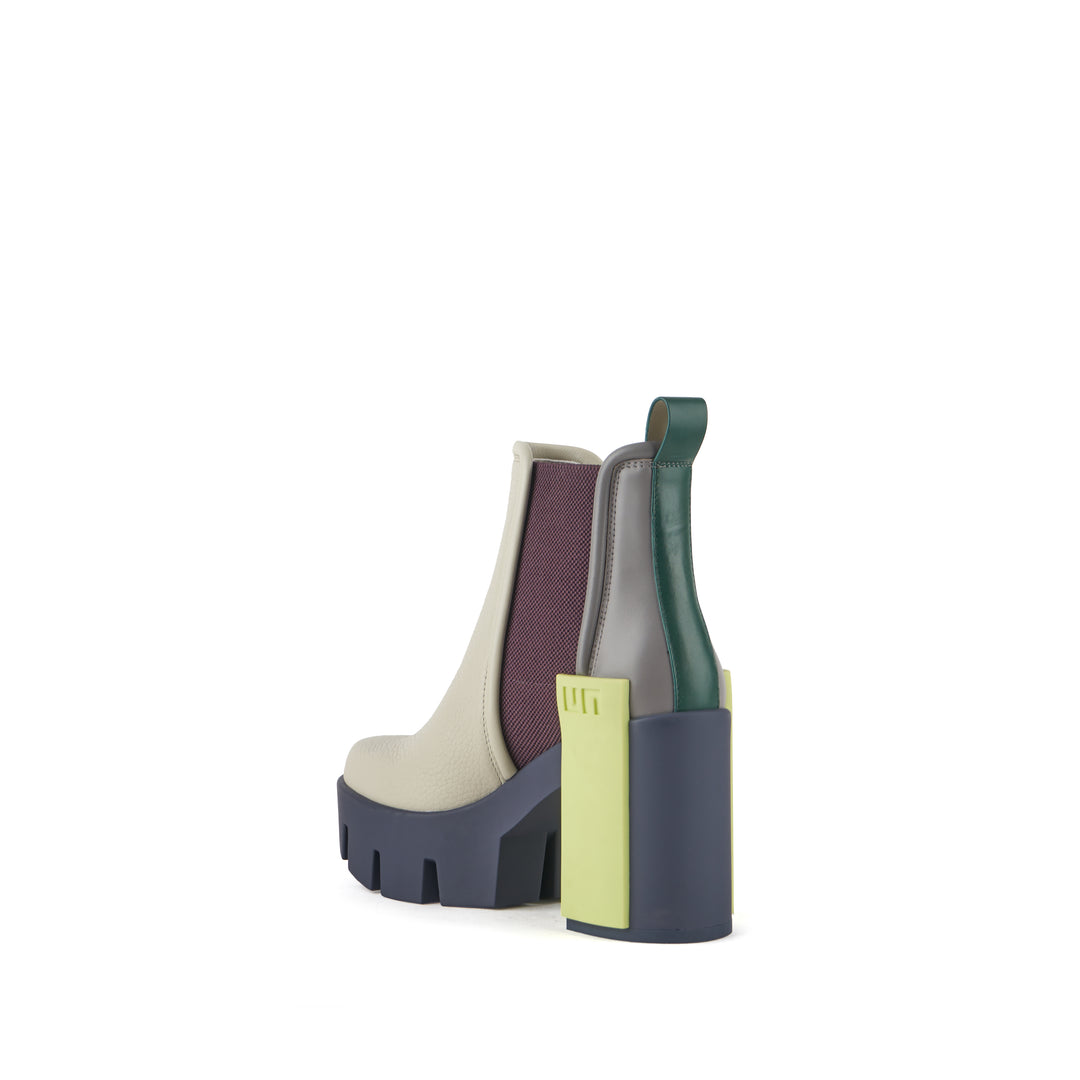 Grip Chelsea Mid III