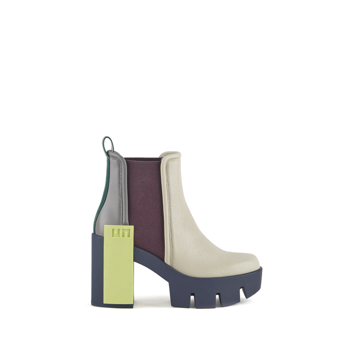 Grip Chelsea Mid III