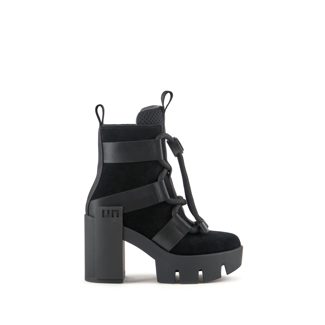 Grip Nomad Mid II