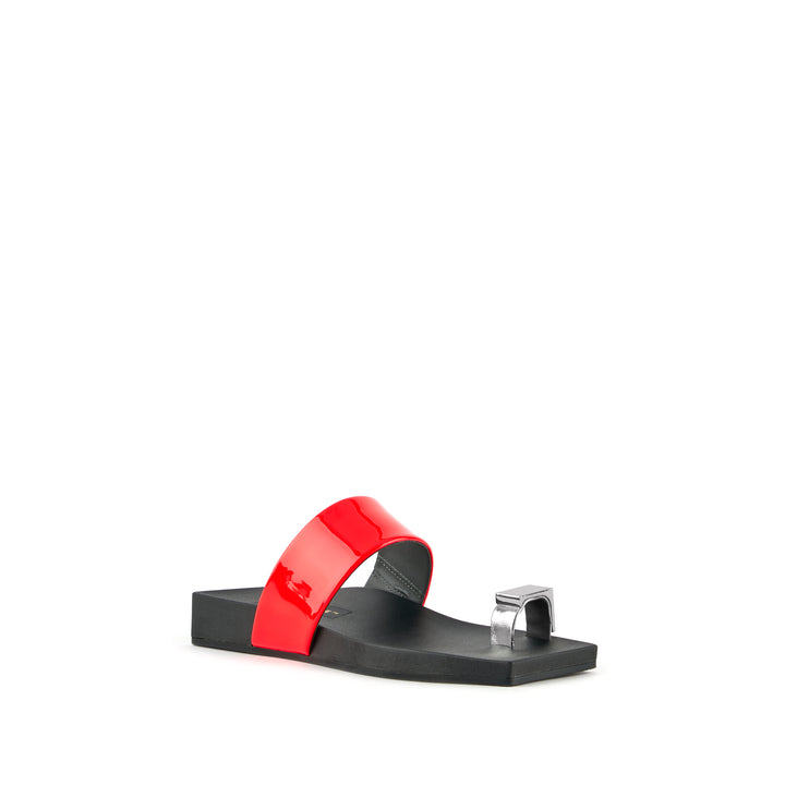 Loop Toe Lo