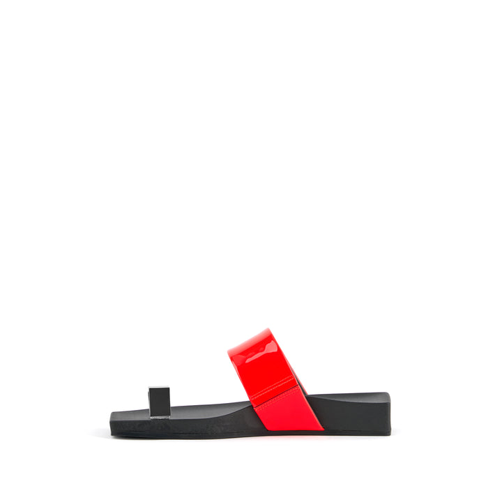 Loop Toe Lo
