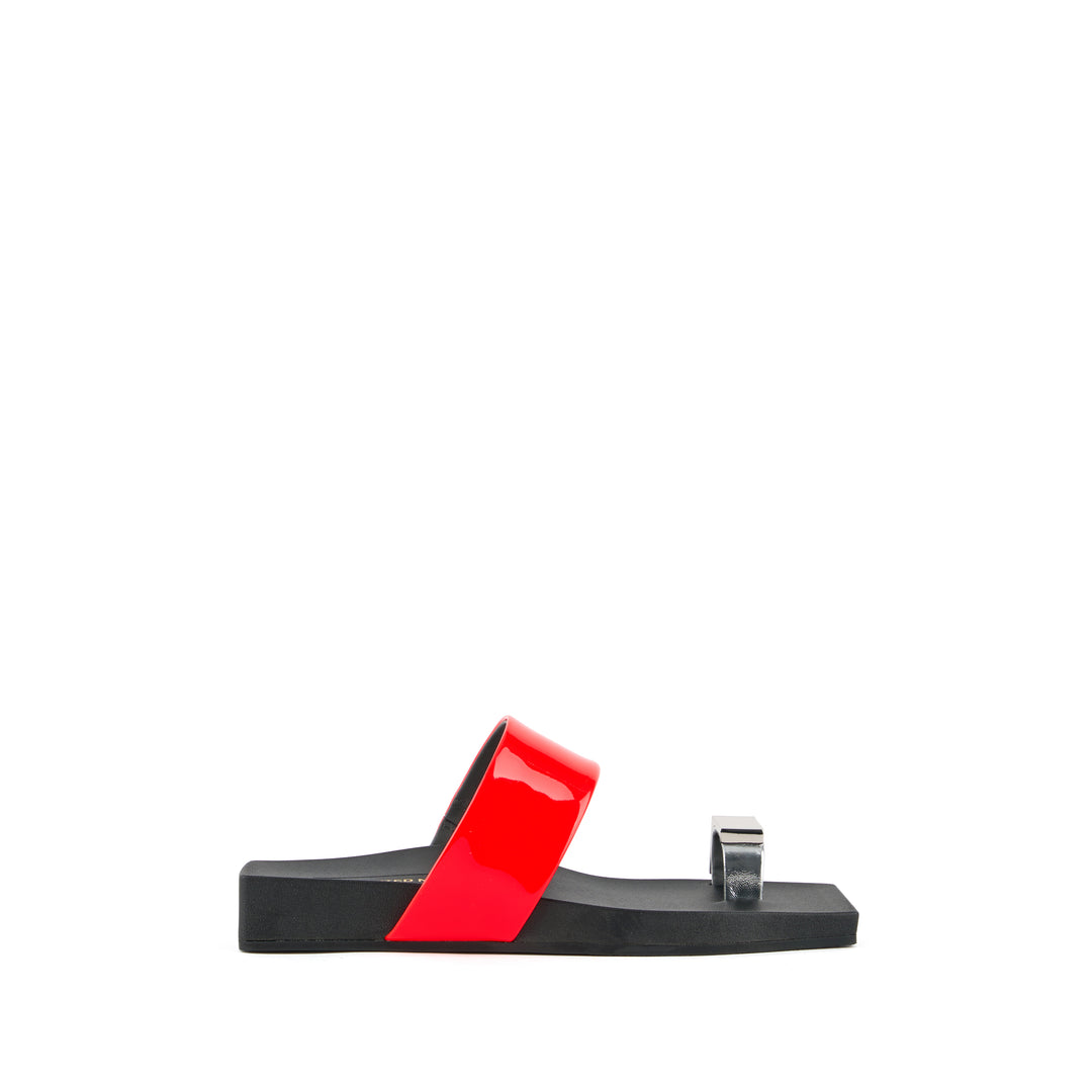 Loop Toe Lo