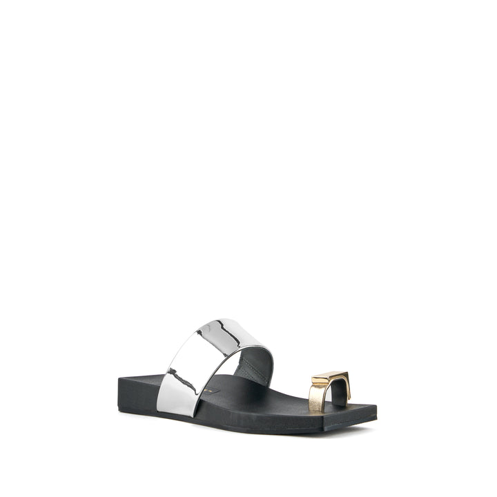Loop Toe Lo