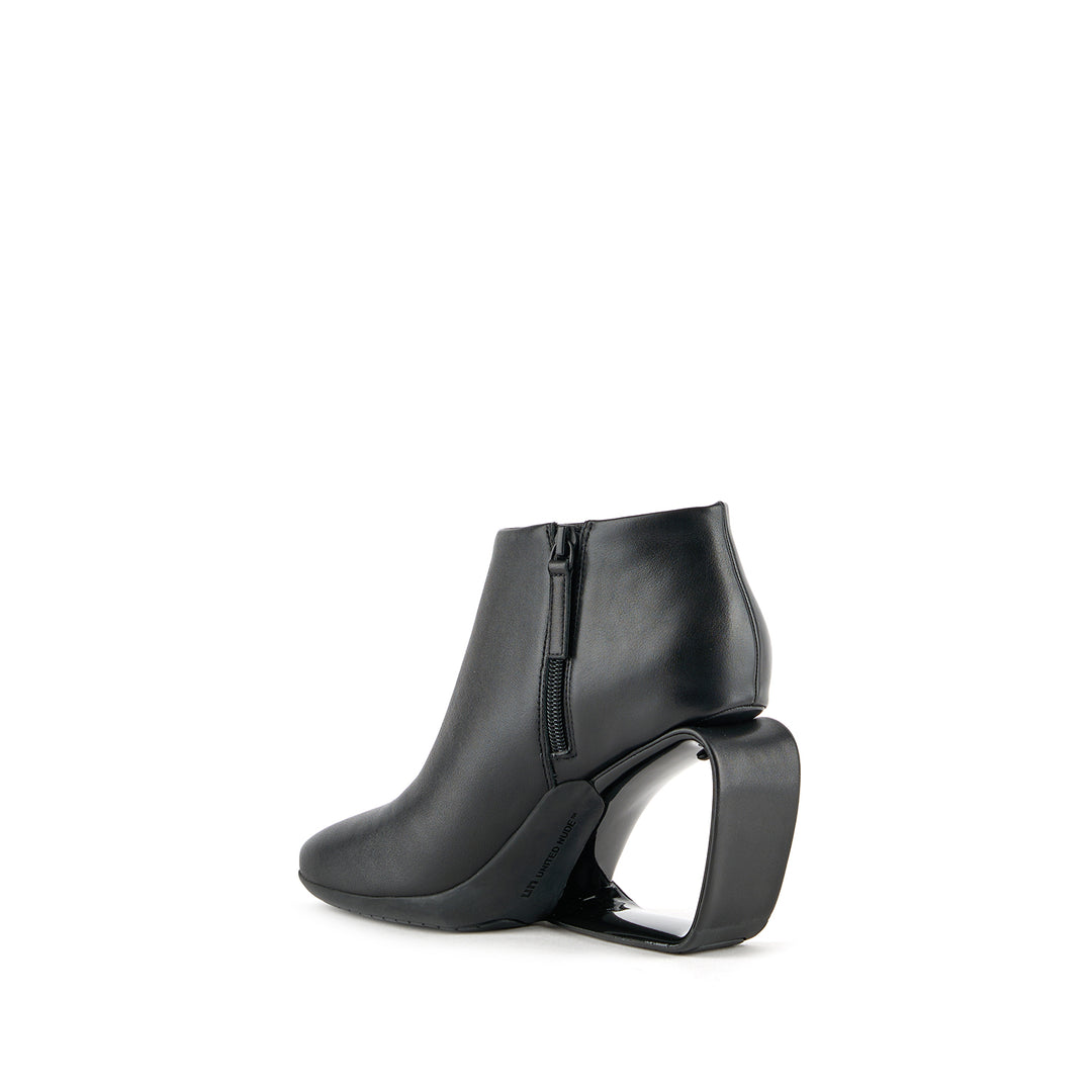 Mobius Ankle Bootie Hi