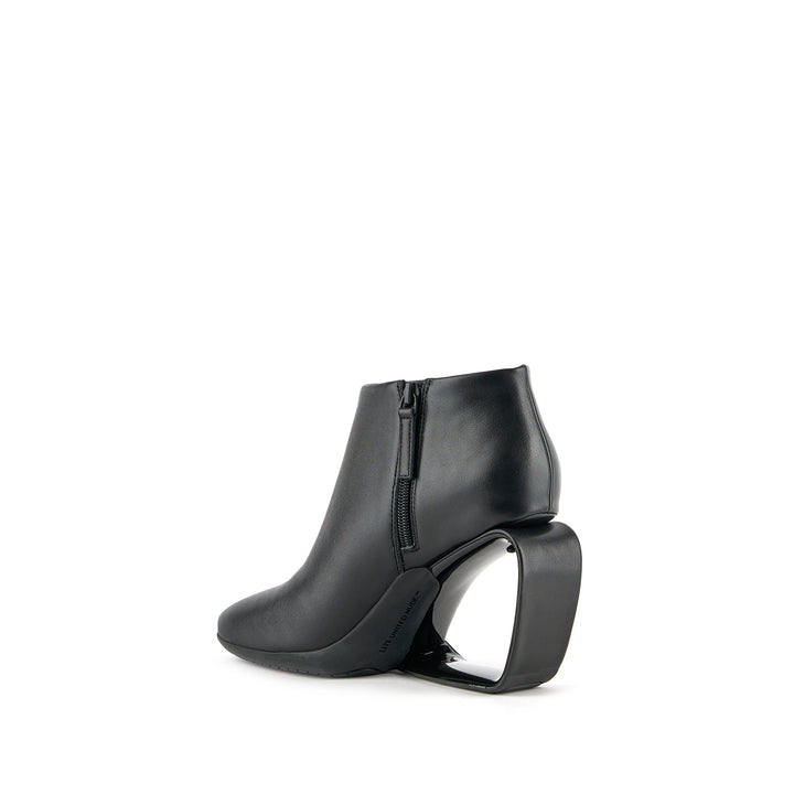 Mobius Ankle Bootie Hi