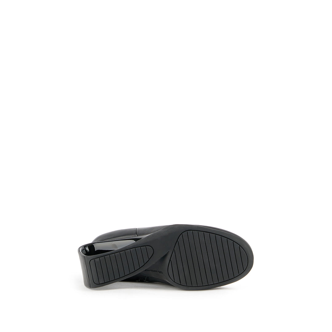 Mobius Ankle Bootie Hi