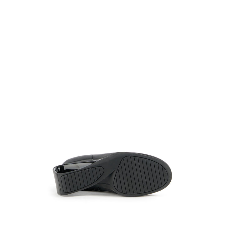 Mobius Ankle Bootie Hi