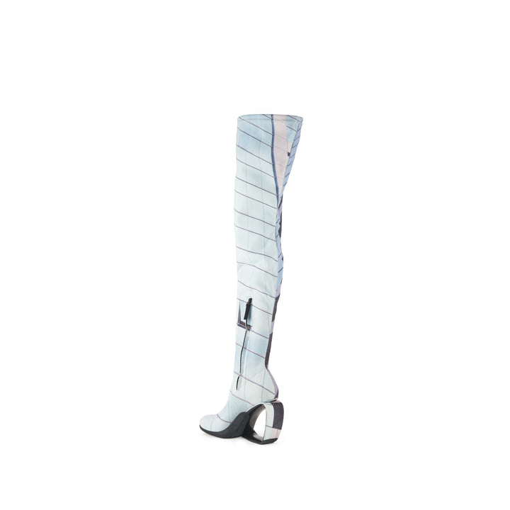 Mobius Long Boot Hi