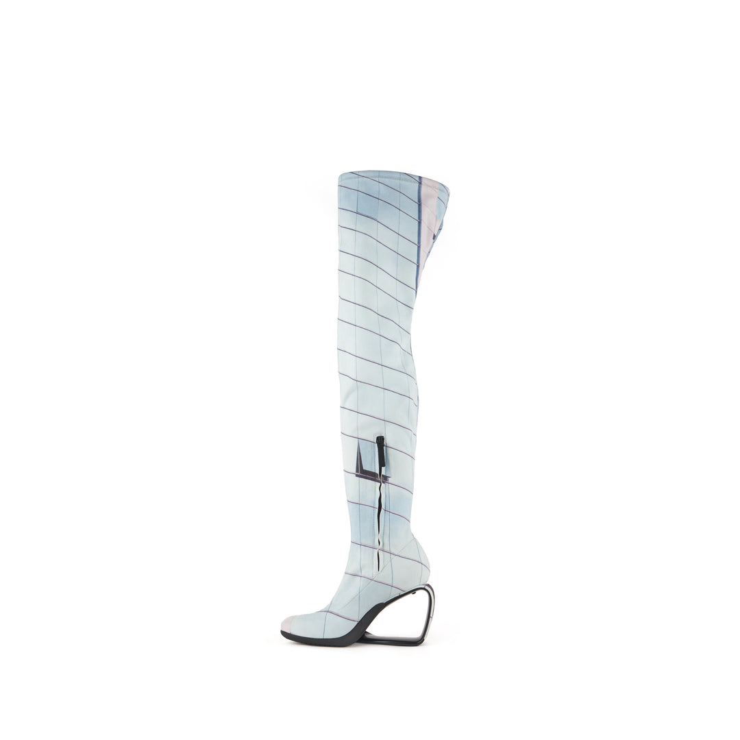 Mobius Long Boot Hi