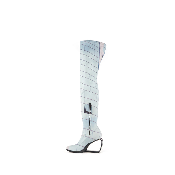Mobius Long Boot Hi