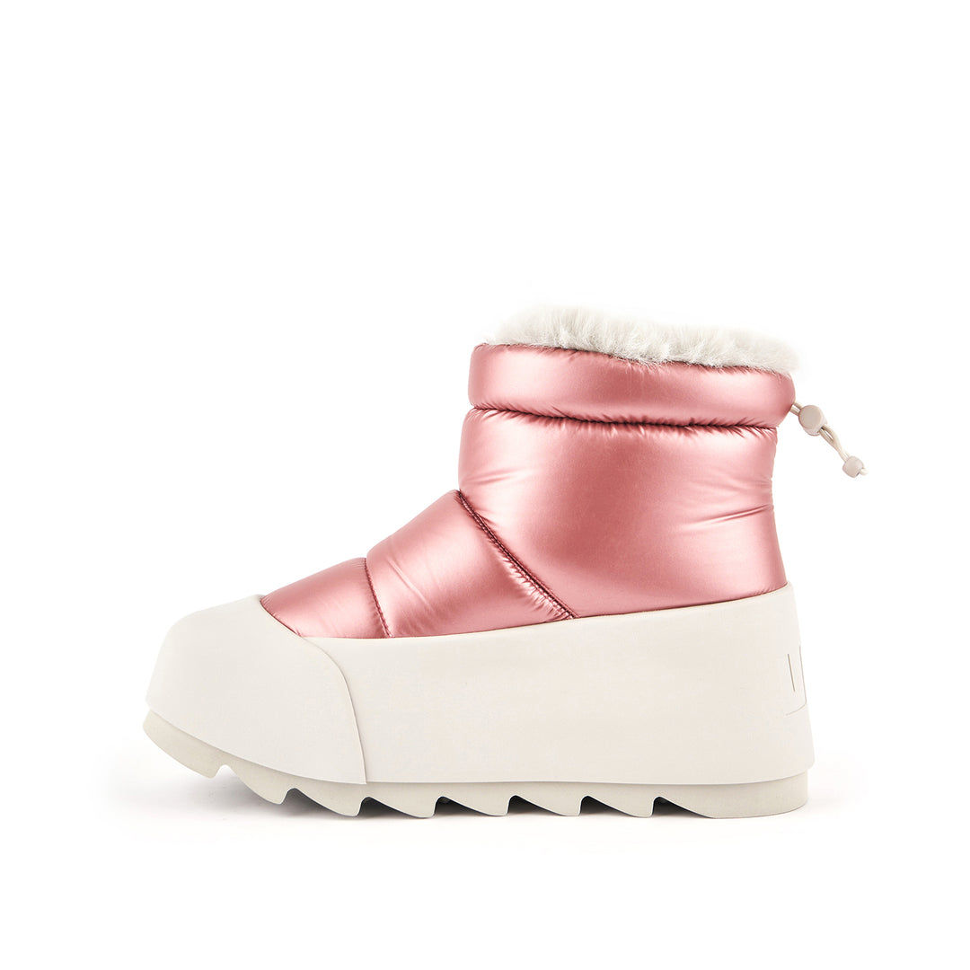 Polar Bootie II